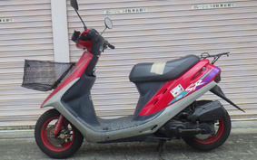 HONDA SUPER DIO SR AF28