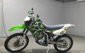 KAWASAKI KLX250 LX250S