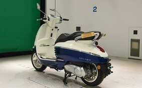 OTHER PEUGEOT ジャンゴ125A