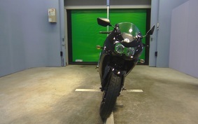 KAWASAKI NINJA 250R 2008 EX250K