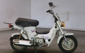 HONDA CHALY 50 CF50