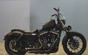 HARLEY XL883N 2010 LE2