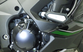 KAWASAKI NINJA 1000 SX ZXT02K