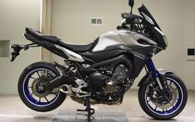 YAMAHA MT-09 Tracer 2015 RN36J