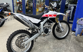 YAMAHA WR250R DG15J