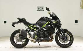 KAWASAKI Z900 Gen.2 2021 ZR900B