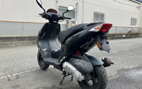 KYMCO KYMCO SUPER 9S