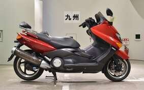 YAMAHA T-MAX500 Gen.2 2005 SJ04J