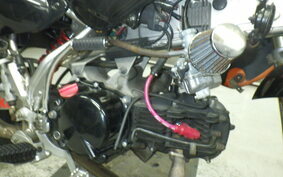 KAWASAKI KSR110 KL110A