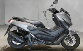 YAMAHA N-MAX 125 SED6J