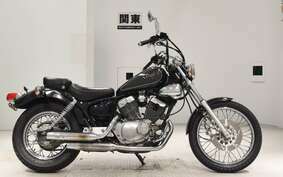 YAMAHA VIRAGO 250 3DM