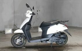 SUZUKI LET's CA4AA