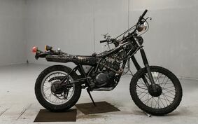 YAMAHA XT250 SEROW 3Y5