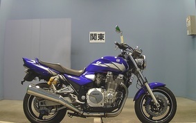 YAMAHA XJR1300 2006 RP03J