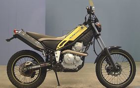 YAMAHA TRICKER 2005 DG10J