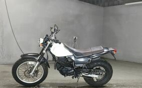 YAMAHA TW225 DG09J