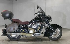 KAWASAKI VULCAN 400 DRIFTER 1999 VN400D