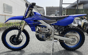 YAMAHA YZ250FX 1988 CG41C