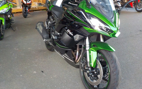 KAWASAKI NINJA 1000 SX 2023 ZXT02K