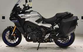 YAMAHA TRACER 9 GT 2022 RN70J