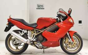 DUCATI ST2 1998 S100A