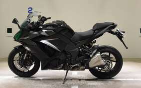 KAWASAKI NINJA 1000 A ZXT00W