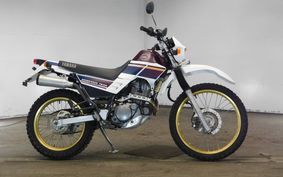 YAMAHA SEROW 225 W 4JG