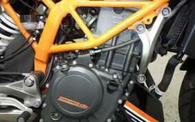 KTM 250 DUKE