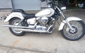 YAMAHA DRAGSTAR 250 VG02J