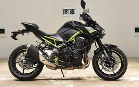 KAWASAKI Z900 Gen.2 ZR900B