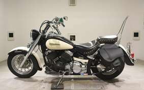 YAMAHA DRAGSTAR 400 CLASSIC 2007 VH01J