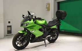 KAWASAKI NINJA 400R 2013 ER400B