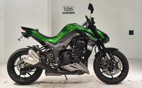 KAWASAKI Z1000 Gen.5 2019 ZXT00W