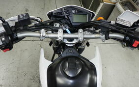 YAMAHA SEROW 250 DG17J