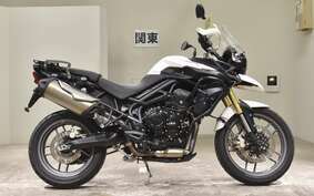 TRIUMPH TIGER 800 2013 RE15B8