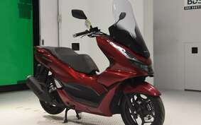 HONDA PCX 160 KF47