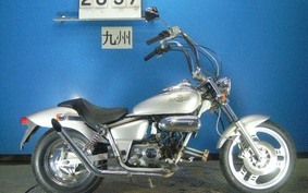 HONDA MAGNA 50 AC13