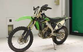 KAWASAKI KX250 F KX250Y