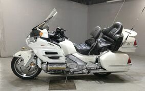 HONDA GL 1800 GOLD WING 2002 SC47