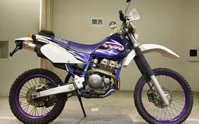 YAMAHA TT250R 4GY