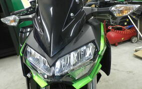 KAWASAKI Z250 Gen.2 EX250Y