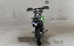 KAWASAKI KSR110 KL110A