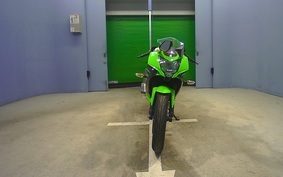 KAWASAKI NINJA 250 SL 2015 BX250A