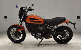 DUCATI SCRAMBLER SIXTY2