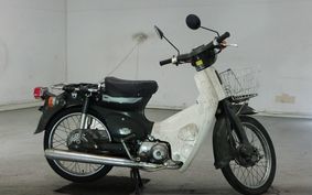 HONDA C70 SUPER CUB HA02