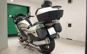 BMW K1600GTL 2012