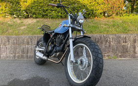 YAMAHA TW200 2JL