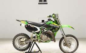 KAWASAKI KX65 KX065A