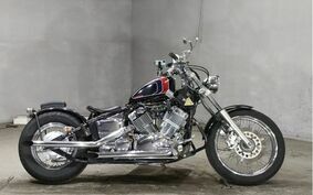 YAMAHA DRAGSTAR 400 1998 4TR