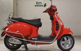 VESPA GTS250IE